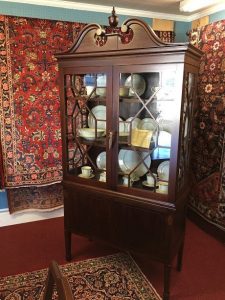 Potthast China Cabinet