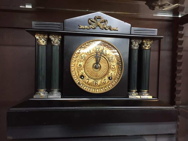 Antique Clock