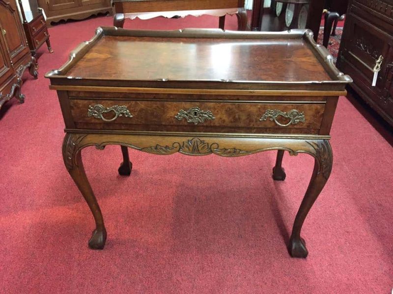 Vintage Coffee Table