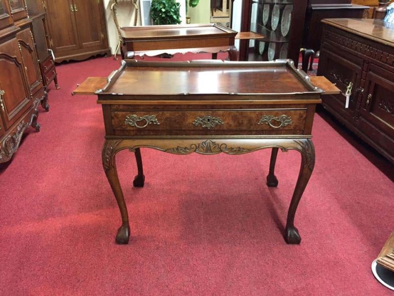 Vintage Coffee Table