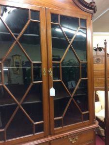 Antique China Cabinet