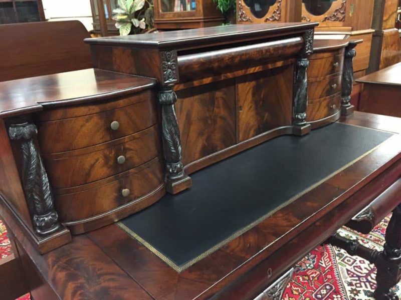 Antique Desk