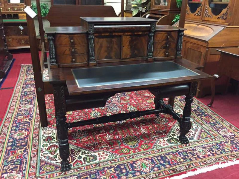 Empire Desk