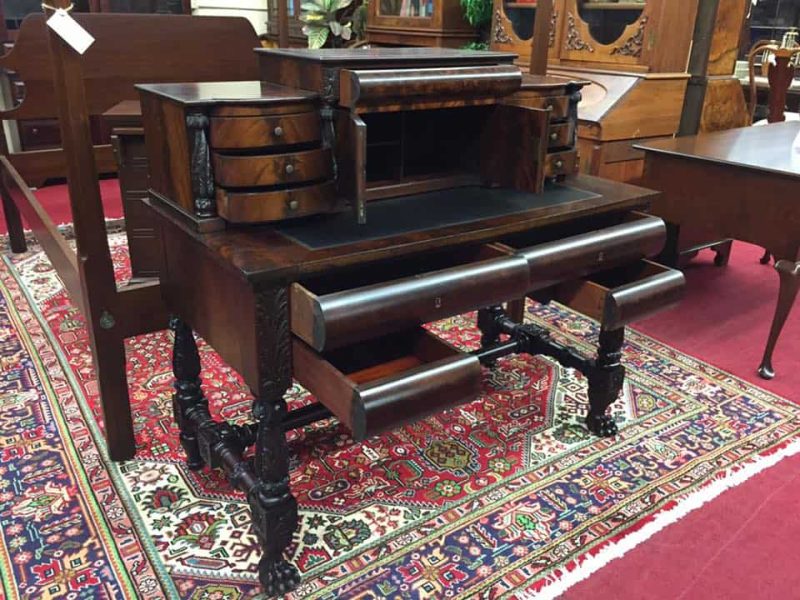 Empire Desk
