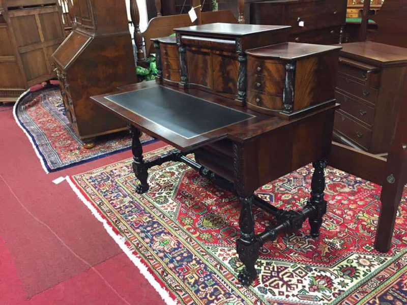 Antique Desk