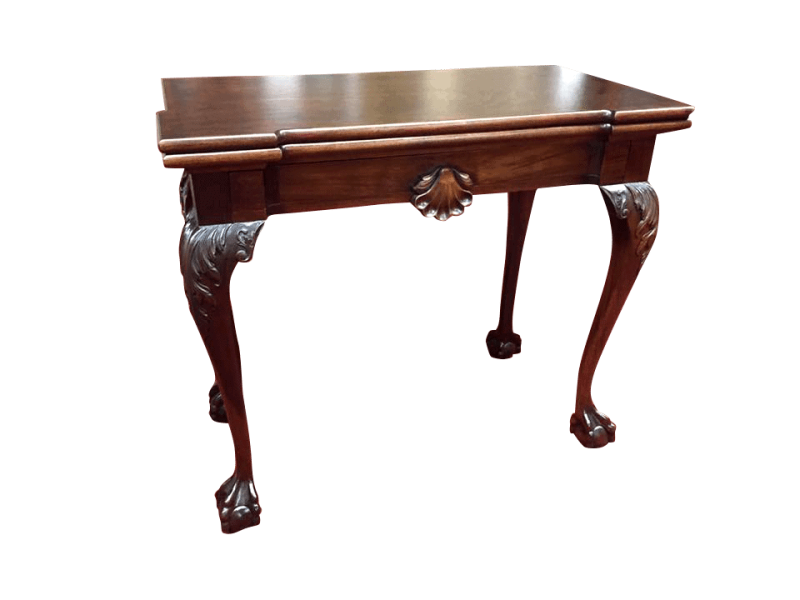 Games table Bohemians Antique Furniture Vintage Furniture Used