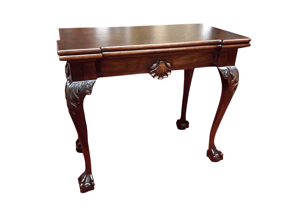 Games table Bohemians Antique Furniture Vintage Furniture Used