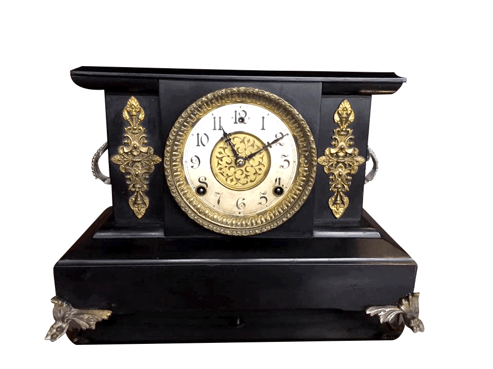 Antique Clocks