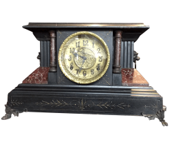 Antique Clock