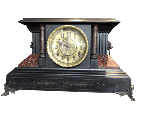 Antique Clock