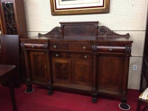 Antique Sideboards