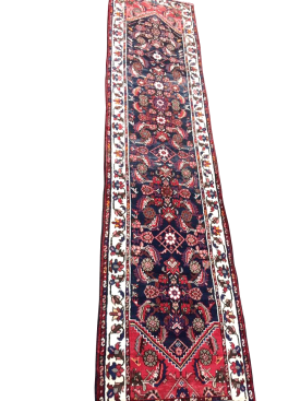 persian rug runner