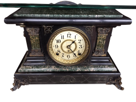 Antique Clock