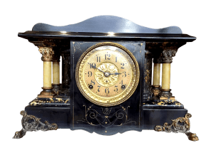 Mantel Clocks