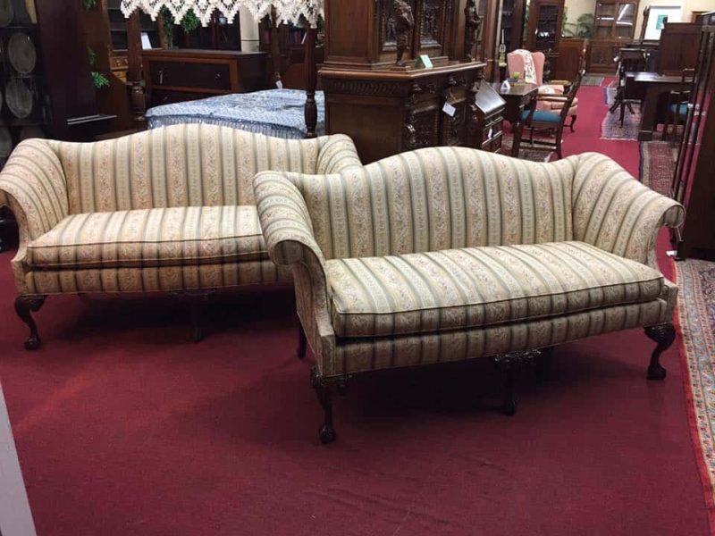 Reproduction Sofas