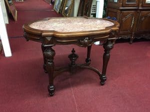 Antique Side Tables