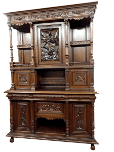 Antique French Furniture