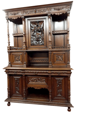 Antique French Furniture