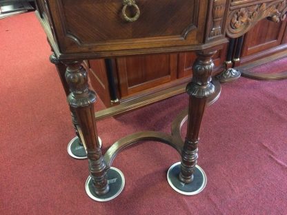 Vintage Marble Top Credenza "Sold" - Image 10