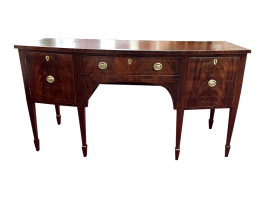 Antique Buffet