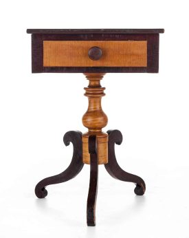 Antique Stand