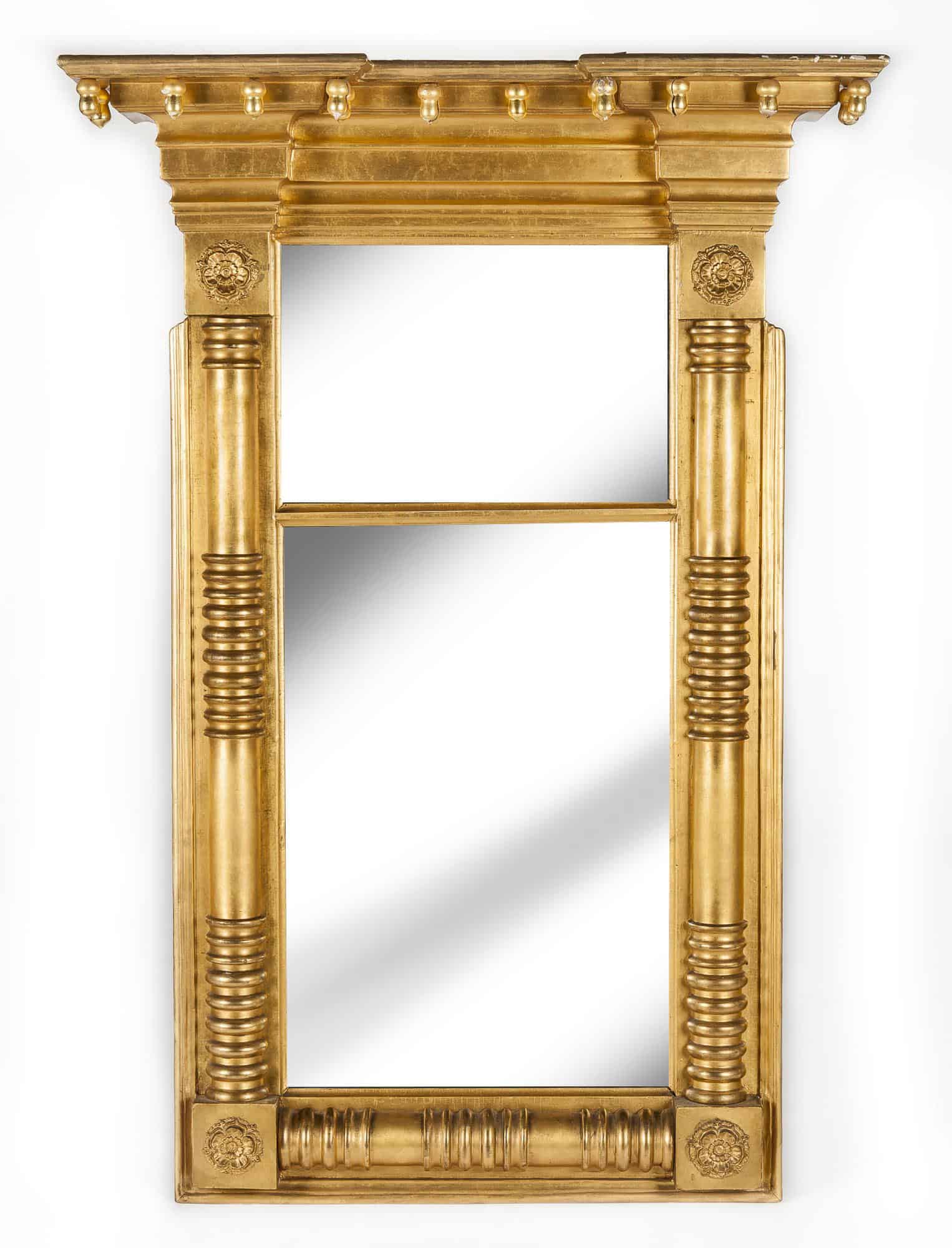 Antique Mirror