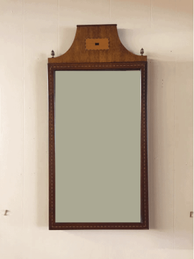 Art Deco Mirror