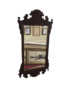 Chippendale Mirror