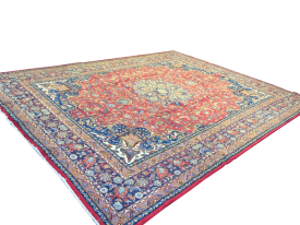 Persian Rug