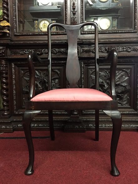 Period Antique Chair