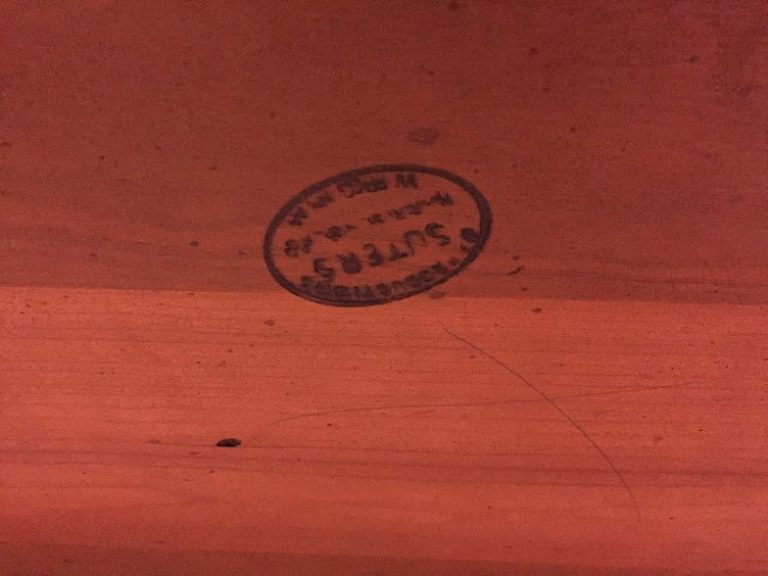 Best Price Suters Furniture Games Table “SOLD” For Sale