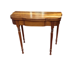 Suters Furniture Games Table
