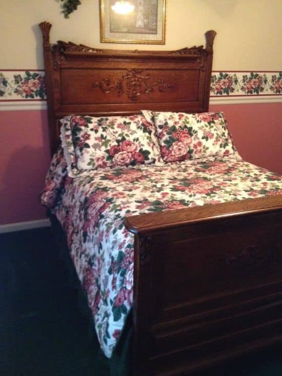 Antique Furniture Values What are Antiques Worth? Part I