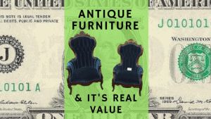 Antique Furniture Values