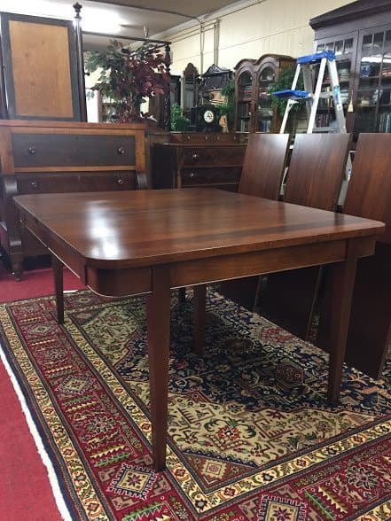 Craftique Vintage Table