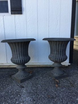 Urn Planters