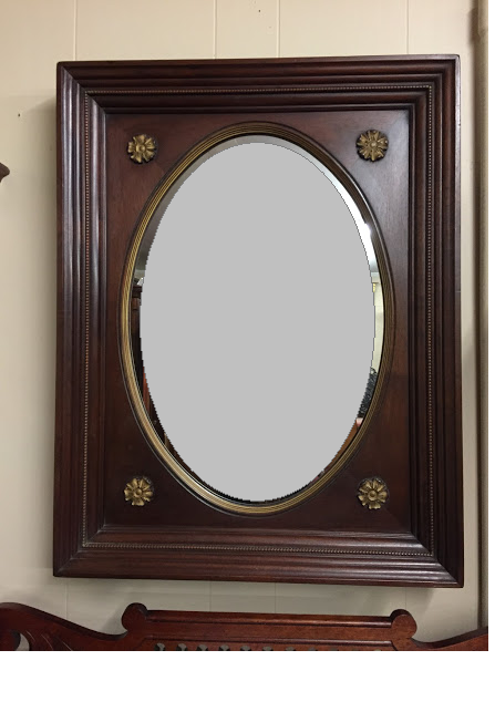 Vintage Mirror