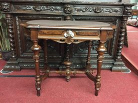 Antique Side Table