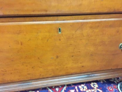 Antique Chest of Drawers - 18th Century Dresser - Image 9