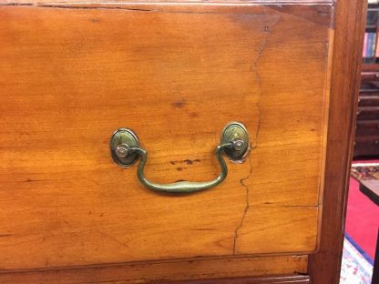 Antique Chest of Drawers - 18th Century Dresser - Image 7
