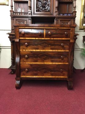 empire dresser