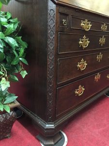 chippendale furniture