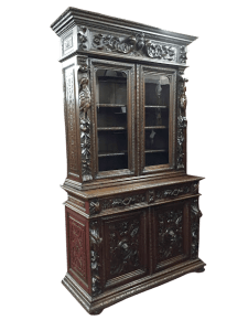 antique french cabinet