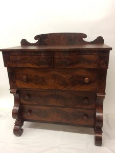 Antique Dressers