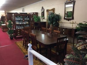 Antiques Near Me