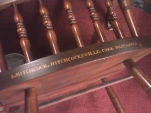 Hitchcock Furniture