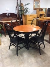 consignment shop