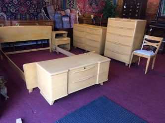 Mid-Century Furniture