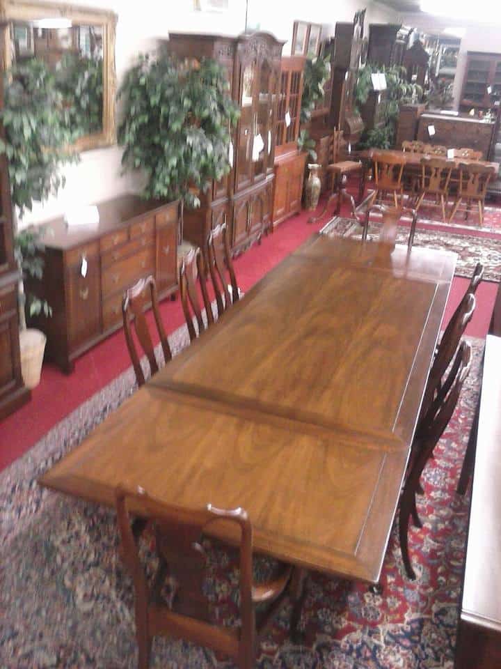 What Happened To Kittinger Furniture Company? (What You Need To Know!)