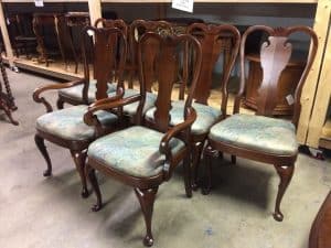 Pennsylvania House Chairs